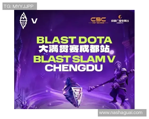 DOTASLAM大满贯赛事Lacoste加拿大解说兼分析师